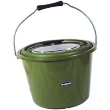 BAIT BUCKET STM - 10 LITRE